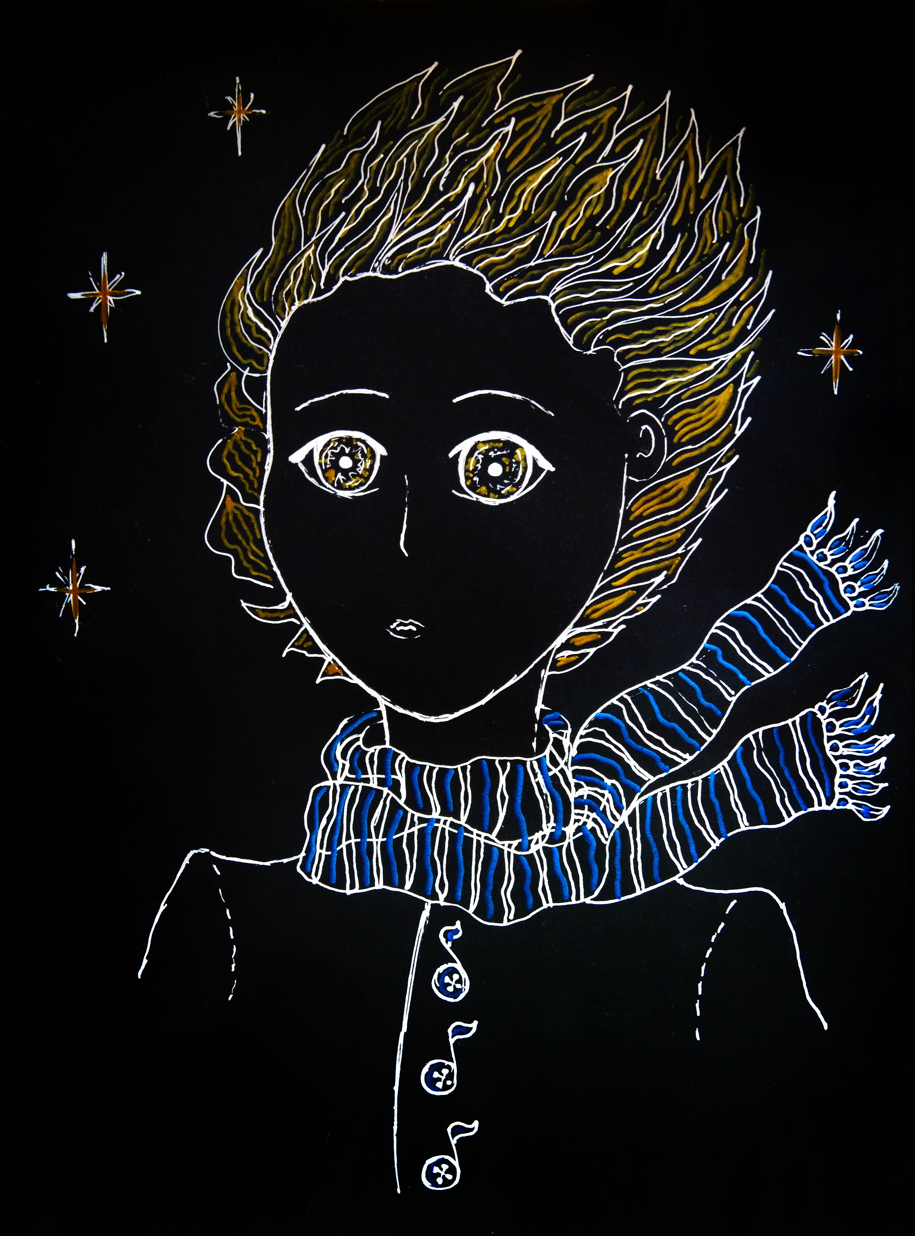 The Little Prince cover image